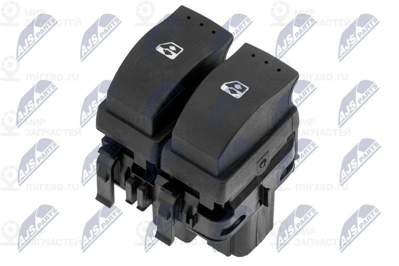 Выключатель, стеклолодъемник NTY EWSRE001