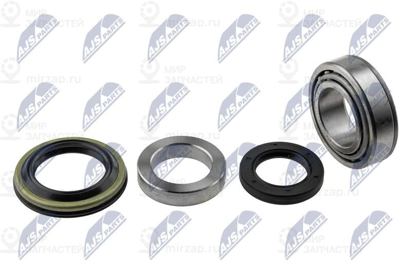 Запчасть NTY KLTKA311