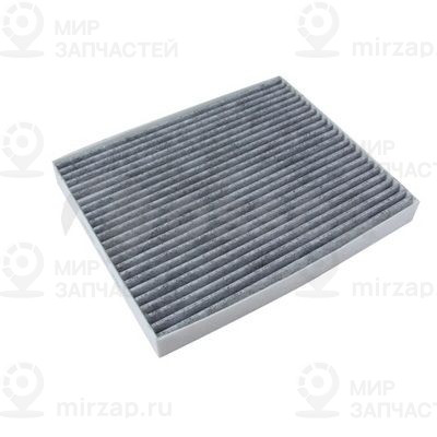 Фильтр, воздух во внутренном пространстве OSSCA 22903