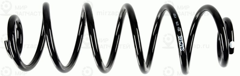 Пружина ходовой части SACHS 994378