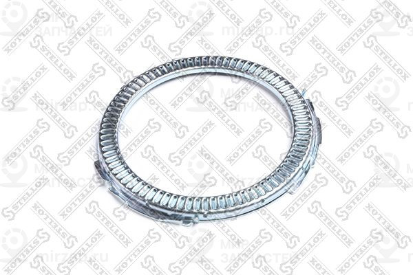 Зубчатый диск импульсного датчика, противобл. устр. STELLOX 8441843SX