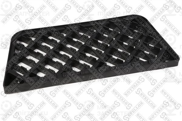 Входная пластина STELLOX 8723172SX