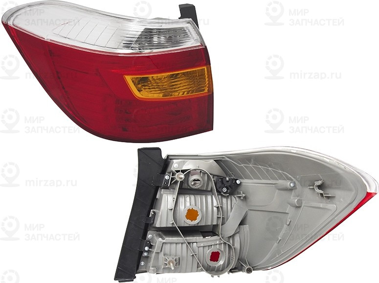 Запчасть SAT ST1121926L