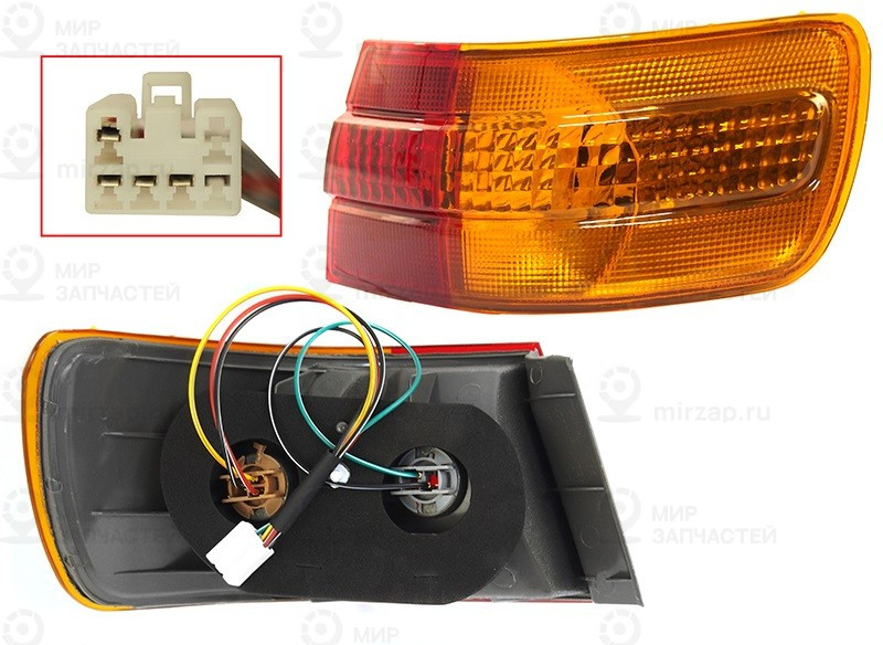 Запчасть SAT ST20397R