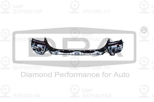 Кронштейн, буфер DIAMOND 81289102