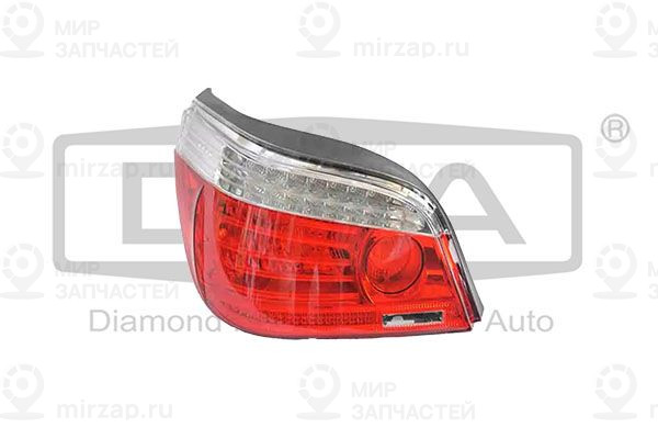 Задний фонарь DIAMOND 81391102