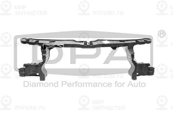 Облицовка передка DIAMOND 88051798602