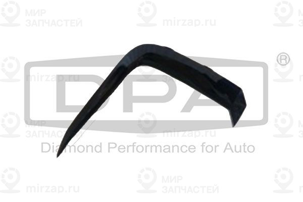 Решетка вентилятора, буфер DIAMOND 88531861702