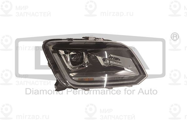 Основная фара DIAMOND 89411792502