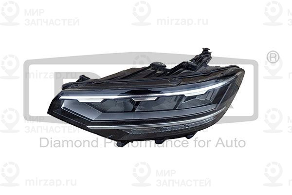 Основная фара DIAMOND 89411792602