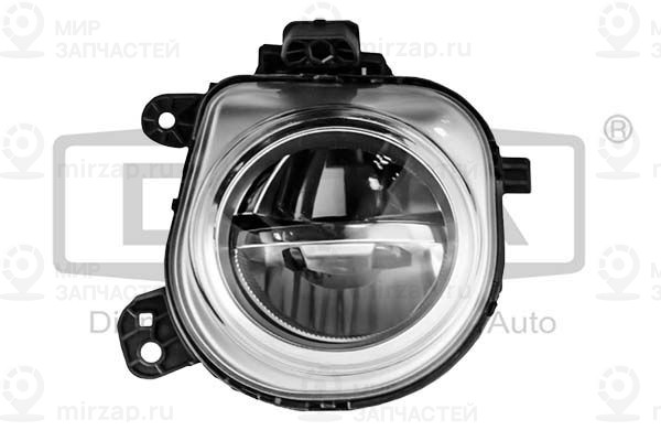 Противотуманная фара DIAMOND 99818502