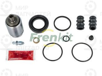 Ремкомплект, тормозной суппорт FRENKIT 238836