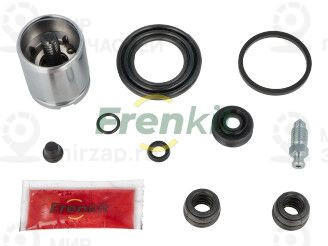 Ремкомплект, тормозной суппорт FRENKIT 238866