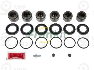 Ремкомплект, тормозной суппорт FRENKIT 238873