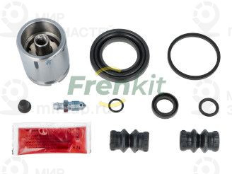 Ремкомплект, тормозной суппорт FRENKIT 243958