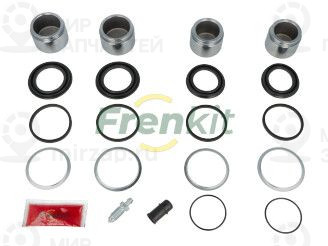 Ремкомплект, тормозной суппорт FRENKIT 243972