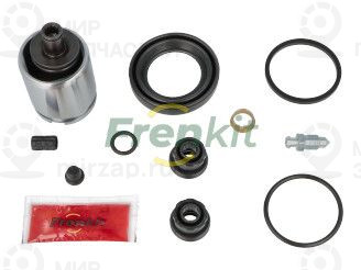 Ремкомплект, тормозной суппорт FRENKIT 243981