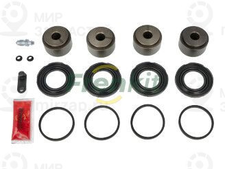 Ремкомплект, тормозной суппорт FRENKIT 244949