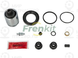 Ремкомплект, тормозной суппорт FRENKIT 244954