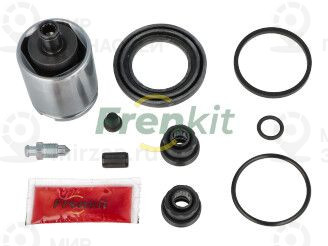 Ремкомплект, тормозной суппорт FRENKIT 245960