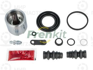 Ремкомплект, тормозной суппорт FRENKIT 248829