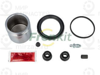 Ремкомплект, тормозной суппорт FRENKIT 260807