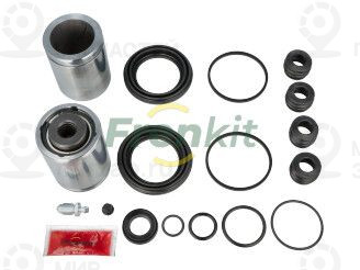 Ремкомплект, тормозной суппорт FRENKIT 260814