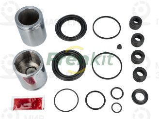 Ремкомплект, тормозной суппорт FRENKIT 260995