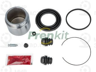 Ремкомплект, тормозной суппорт FRENKIT 263914