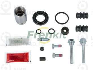 Ремкомплект, тормозной суппорт FRENKIT 734039