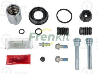 Ремкомплект, тормозной суппорт FRENKIT 736092