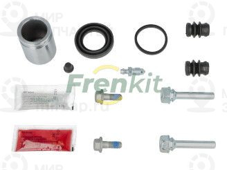 Ремкомплект, тормозной суппорт FRENKIT 738046