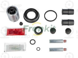 Ремкомплект, тормозной суппорт FRENKIT 738102