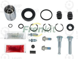 Ремкомплект, тормозной суппорт FRENKIT 738113