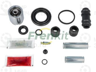 Ремкомплект, тормозной суппорт FRENKIT 738131