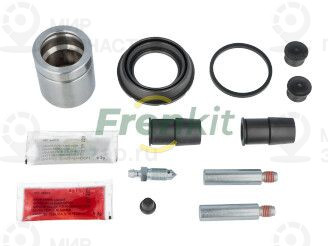Ремкомплект, тормозной суппорт FRENKIT 744258