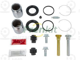 Ремкомплект, тормозной суппорт FRENKIT 744301