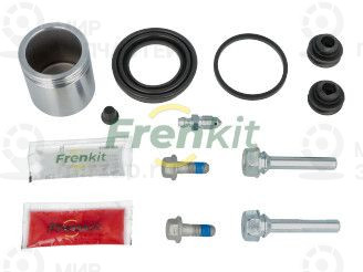 Ремкомплект, тормозной суппорт FRENKIT 745524