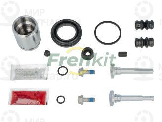Ремкомплект, тормозной суппорт FRENKIT 745774
