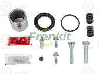 Ремкомплект, тормозной суппорт FRENKIT 748340