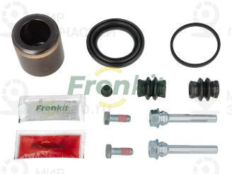 Ремкомплект, тормозной суппорт FRENKIT 748358