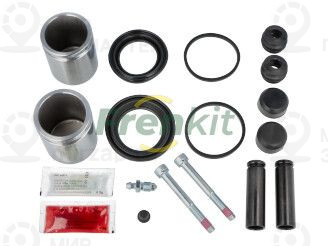 Ремкомплект, тормозной суппорт FRENKIT 750362