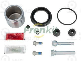 Ремкомплект, тормозной суппорт FRENKIT 763609