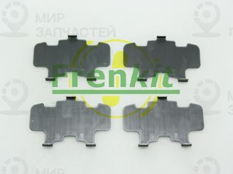 Запчасть FRENKIT 940091