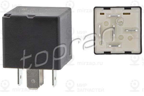 Реле, кондиционер HANS PRIES 206689