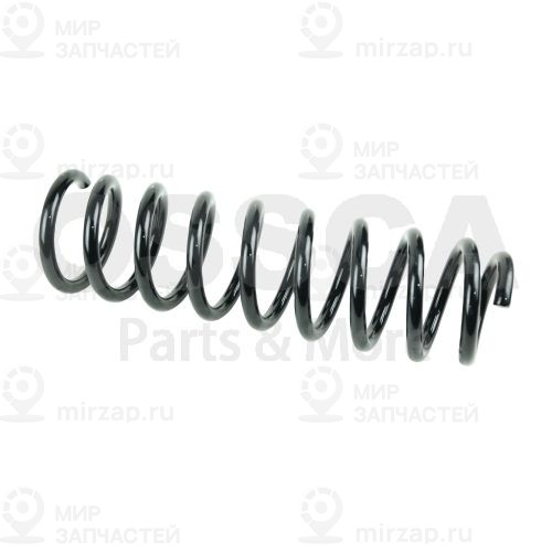 Пружина ходовой части OSSCA 93884