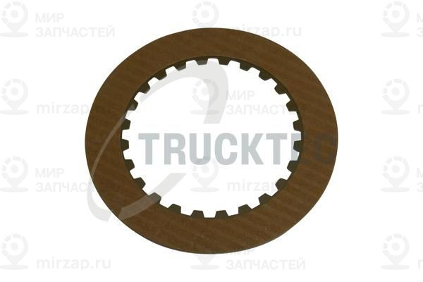 Запчасть TRUCKTEC AUTOMOTIVE 0225008