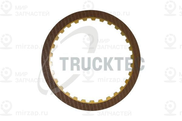 Запчасть TRUCKTEC AUTOMOTIVE 0225011