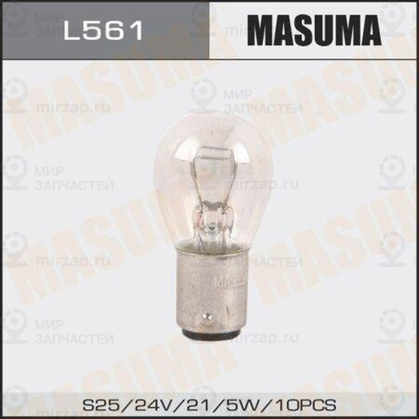Запчасть MASUMA L561