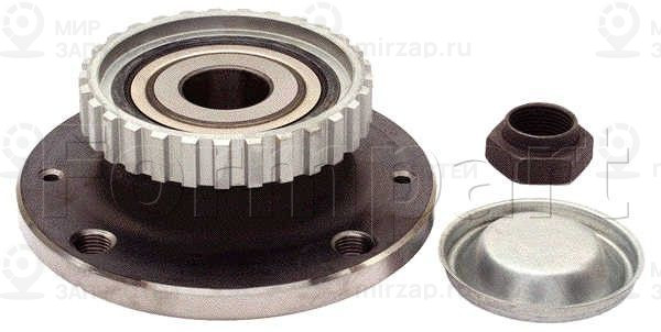 Запчасть FORMPART 13498020K